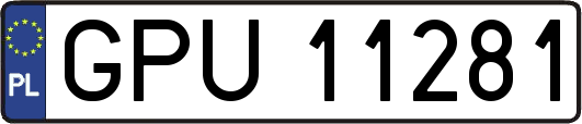 GPU11281