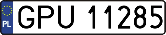 GPU11285