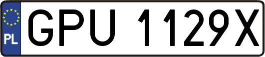 GPU1129X