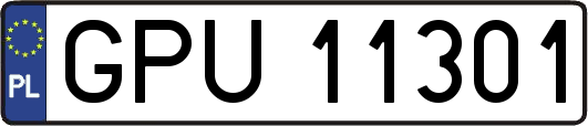 GPU11301