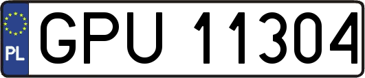 GPU11304