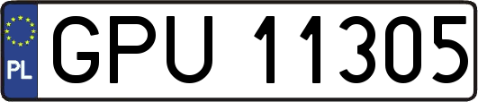 GPU11305