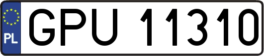 GPU11310