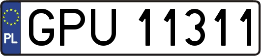 GPU11311