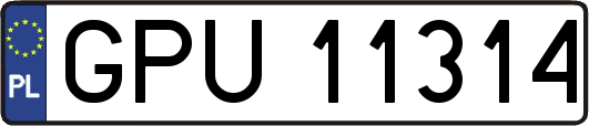 GPU11314