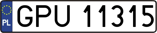 GPU11315