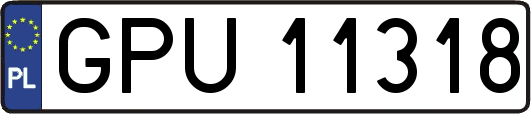 GPU11318