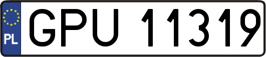 GPU11319