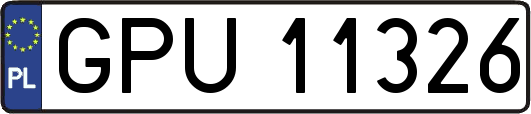 GPU11326