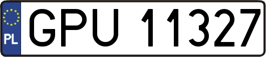 GPU11327
