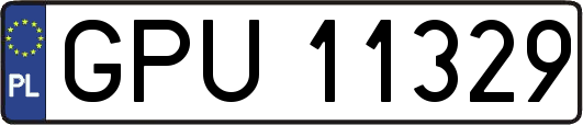 GPU11329
