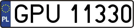GPU11330