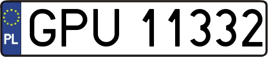 GPU11332
