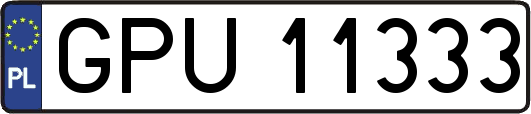 GPU11333