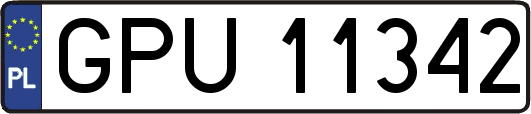 GPU11342