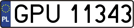GPU11343