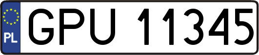 GPU11345