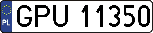 GPU11350