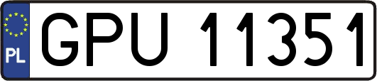 GPU11351