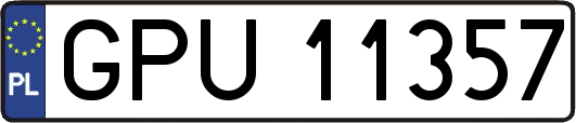 GPU11357