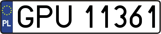 GPU11361