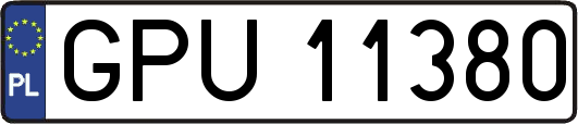 GPU11380