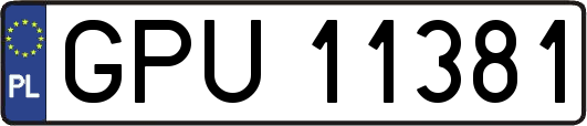 GPU11381
