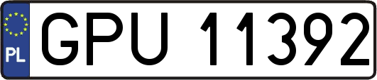 GPU11392