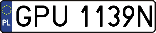 GPU1139N