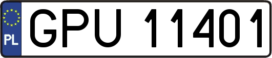 GPU11401