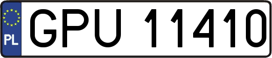 GPU11410