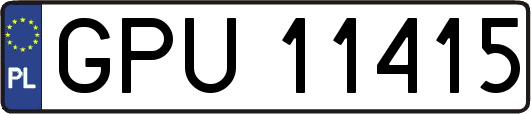 GPU11415