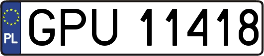 GPU11418