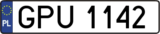 GPU1142