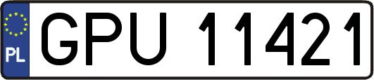 GPU11421