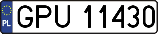 GPU11430