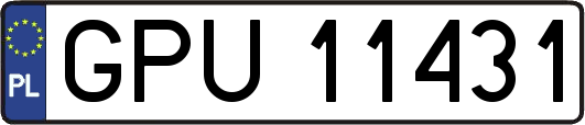 GPU11431