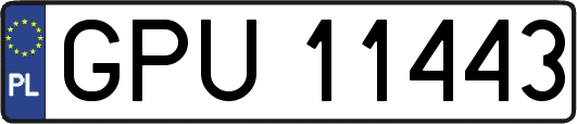 GPU11443