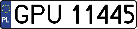 GPU11445