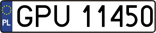 GPU11450