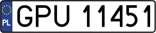GPU11451