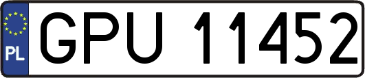 GPU11452