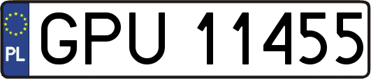 GPU11455