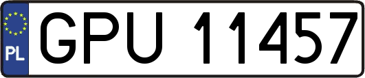 GPU11457