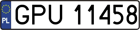 GPU11458