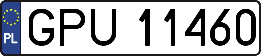 GPU11460