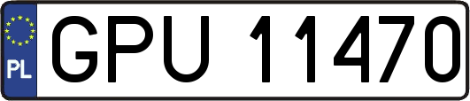 GPU11470