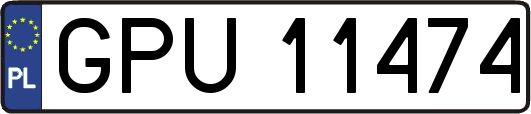 GPU11474
