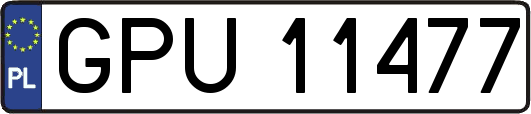 GPU11477
