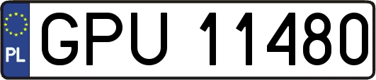 GPU11480